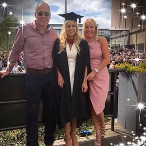 Meet your Posher, Bev